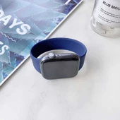 Apple Watch 40mm KRD-31 Solo Loop Small Kordon - 6