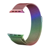 Apple Watch 44mm KRD-01 Metal Kordon - 4