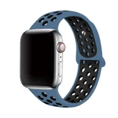 Apple Watch Ultra 49mm Kordon KRD-02 Silikon Strap Kayış thumbnail 11