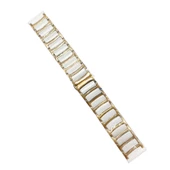 Gear S2 (20mm) Seramik Metal Kordon - 2