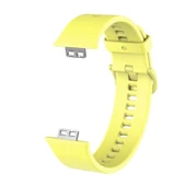 Huawei Watch Fit KRD-43 Silikon Kordon - 10