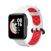 Xiaomi Redmi Watch 2 Lite KRD-02 Silikon Kordon - 10