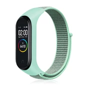 Xiaomi Mi Band 5 KRD-03 Hasır Kordon - 10