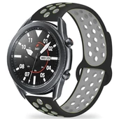 Xiaomi Amazfit Pace KRD-02 Silikon Kordon - 4