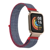 Xiaomi Redmi Watch (Mi Watch Lite)  KRD-61 Hasır Kordon thumbnail 4