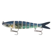 EKLEMLİ OYNAK BALIK MODEL:460 13.5 CM 23 GR RENK:5 - 1