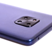 Huawei Mate 20 Pro  Metal Kamera Koruyucu - 11