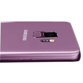 Galaxy S9  Kamera Lens Koruyucu Cam Filmi - 4