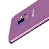 Galaxy S9  Kamera Lens Koruyucu Cam Filmi - 3