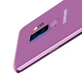 Galaxy S9 Plus  Kamera Lens Koruyucu Cam Filmi - 3