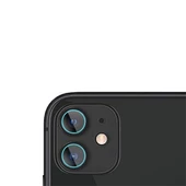 Apple iPhone 12 Mini Go Des Lens Shield Kamera Lens Koruyucu - 1