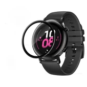 Huawei GT 2E 46mm Vitality PMMA Pet Saat Ekran Koruyucu - 1