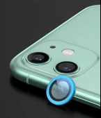 Apple iPhone 12 CL-02 Kamera Lens Koruyucu - 5