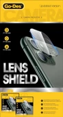 Apple iPhone 11 Pro Max Go Des Lens Shield Kamera Lens Koruyucu - 2