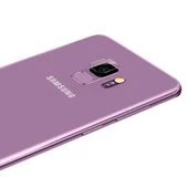 Galaxy S9  Kamera Lens Koruyucu Cam Filmi - 1