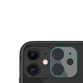 Apple iPhone 12 Mini Go Des Lens Shield Kamera Lens Koruyucu - 2