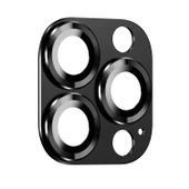 Apple iPhone 14 Pro CL-03 Kamera Lens Koruyucu - 3