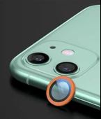 Apple iPhone 12 CL-02 Kamera Lens Koruyucu - 2