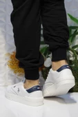 U.S. Polo Assn. Mayk Beyaz Orijinal Ürün Sneaker Erkek Ayakkabı thumbnail 4