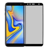 Galaxy J4 Plus Davin Mat Seramik Ekran Koruyucu - 1