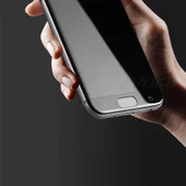 Galaxy J7 Prime Davin 5D Cam Ekran Koruyucu - 3