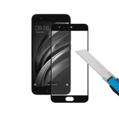 Xiaomi Mi Note 3 Davin 5D Cam Ekran Koruyucu thumbnail 3