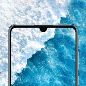 Huawei Y6S 2019 Davin 5D Cam Ekran Koruyucu - 3
