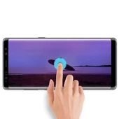 Galaxy Note 9 Davin Seramik Ekran Koruyucu - 7