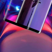 Galaxy Note 9 Davin Seramik Ekran Koruyucu - 4