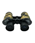 Baigish 20x50 Rus Model Kamuflaj Dürbün, Süper Kalite 1000m/56m thumbnail 6