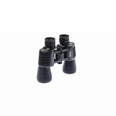7x50 – Geniş Ön Mercekli Profesyonel El Dürbünü – 1000m/56m – Siyah V2 thumbnail 2