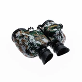 7x50 Profesyonel Dürbün 1000m/132m Su Geçirmez Askeri thumbnail 6