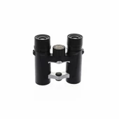 8x25 Profesyonel Su Geçirmez El Dürbünü – 1000/56m – Kompakt Tasarım thumbnail 5