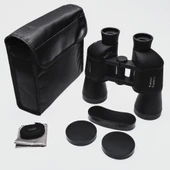 16x50 Perma Focus – Otomatik Netleme El Dürbünü 1000m/60m thumbnail 1