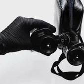 Baigish 10x40  Profesyonel Yüksek Kaliteli Metal Dürbün Askeri Ve Avcılar Orjınal Rus Dürbünü thumbnail 5