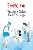 postayla gelen deniz kabuğu - 1