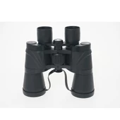 7x50 Av Dürbünü Güneş Filtreli Taşıma Çantalı 1000m/56m thumbnail 6