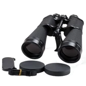 Baıgısh 20x60  Orjınal Rus  Çift Gözlü Metal Dürbün,  Komple Metal Dayanıklı Dürbün thumbnail 2