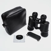 Baigish 10x40  Profesyonel Yüksek Kaliteli Metal Dürbün Askeri Ve Avcılar Orjınal Rus Dürbünü thumbnail 1