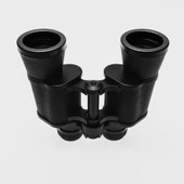 Baigish 10x40  Profesyonel Yüksek Kaliteli Metal Dürbün Askeri Ve Avcılar Orjınal Rus Dürbünü thumbnail 3