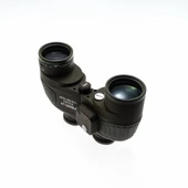 20x50 Pro Dürbün Perma Focus Netleme Su Geçirmez Yeşil thumbnail 2