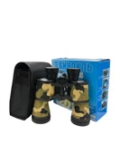 Baigish 20x50 Rus Model Kamuflaj Dürbün, Süper Kalite 1000m/56m thumbnail 1