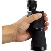 Baigish 7x50 Metal Deri Kaplamalı Rus Modeli Monoküler Dürbün thumbnail 4