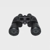 7x50 Profesyonel El Dürbünü – Büyük Mercek – Süper Netlik – 1000m/56m thumbnail 2