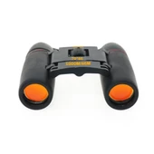 70x60  Cepte Taşımalı Kauçuk Kaplamalı Mini Dürbün Mavi thumbnail 3