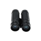 8x21  Dürbün Siyah  Av Dürbünü 56m/1000m Kauçuk Kaplama thumbnail 2