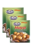 KENTON HAMUR HAMUR MAYASI KURU İNSTAND (3X10G) - 2