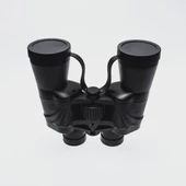 20x50  Dürbün Av Dürbünü Güneş Filtreli Taşıma Çantalı 1000m/45m thumbnail 4