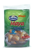 KENTON HAMUR HAMUR MAYASI KURU İNSTAND (3X10G) - 3