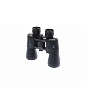 7x50 – Geniş Ön Mercekli Profesyonel El Dürbünü – 1000m/56m – Siyah V3 thumbnail 4